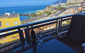 Arenas Negras Apartament Malaga